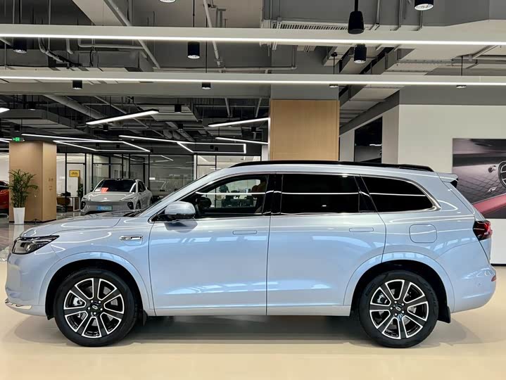 Фото 3 - Aito M7