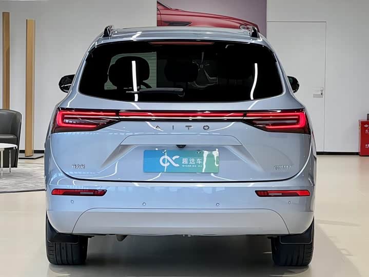 Фото 4 - Aito M7