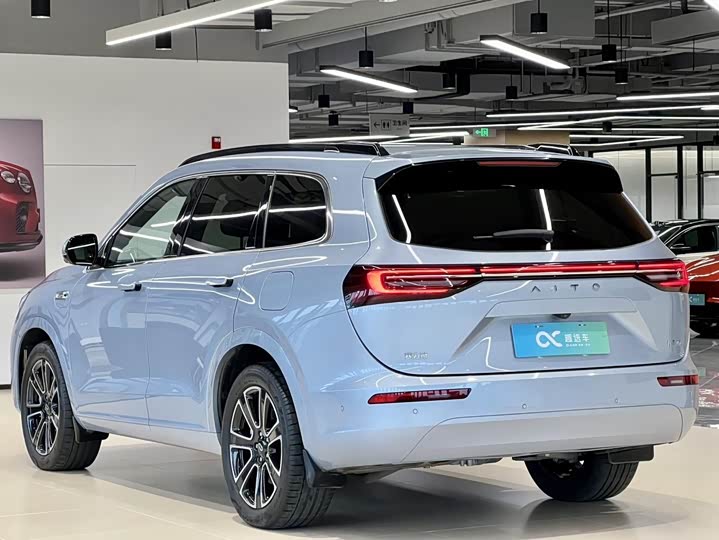 Фото 6 - Aito M7