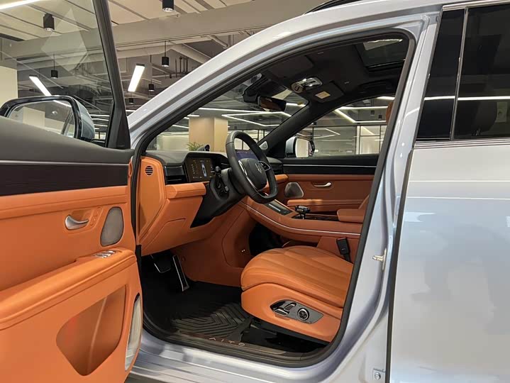 Фото 8 - Aito M7