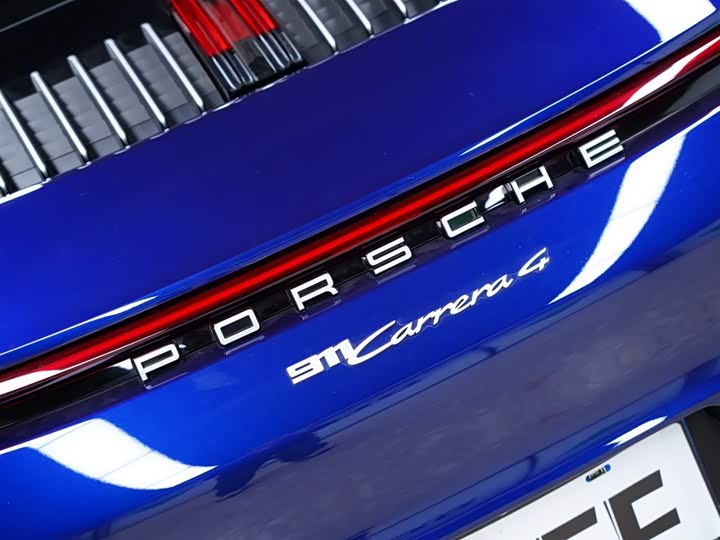 Фото 9 - Porsche 911