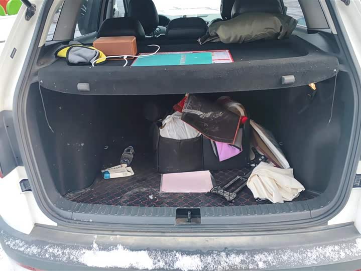 Фото 4 - Skoda Karoq