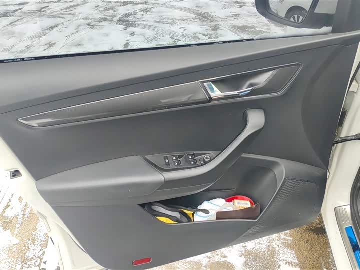 Фото 7 - Skoda Karoq