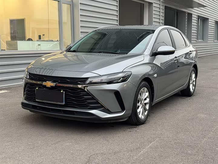 Фото 1 - Chevrolet Monza