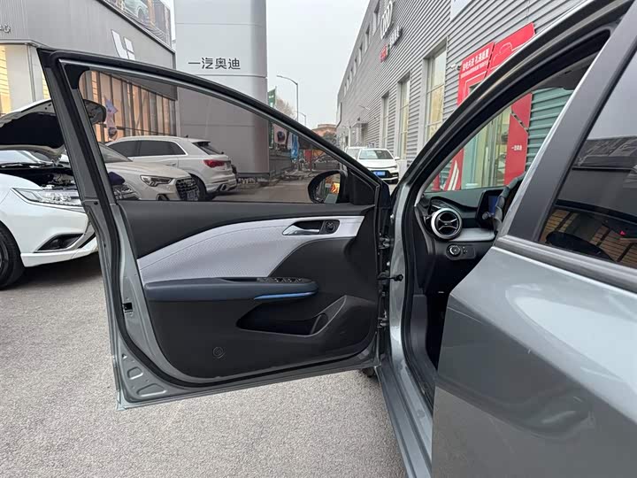 Фото 5 - Chevrolet Monza