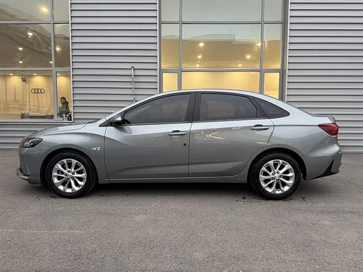 Фото 6 - Chevrolet Monza