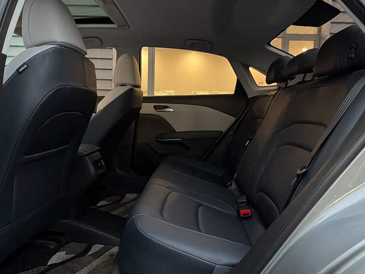 Фото 9 - Chevrolet Monza