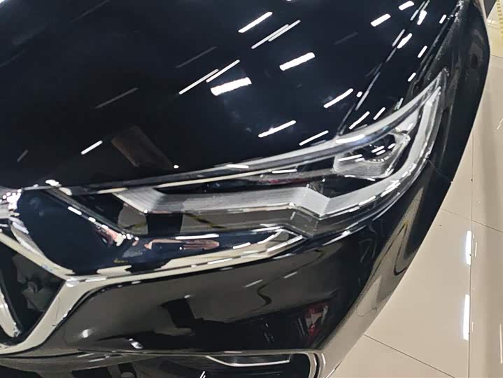 Фото 5 - Hongqi HS5