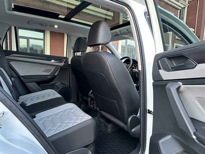 Фото 6 - Volkswagen Tayron