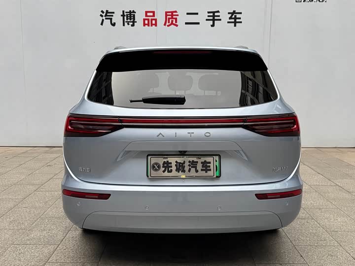 Фото 6 - Aito M7