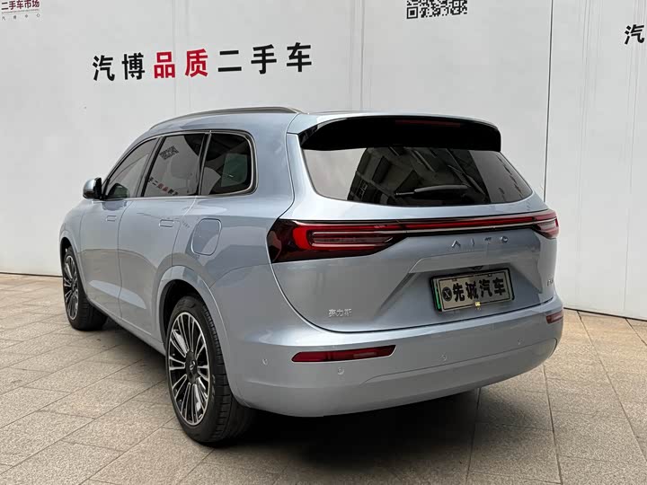 Фото 7 - Aito M7