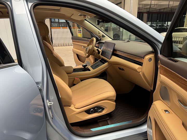 Фото 9 - Aito M7