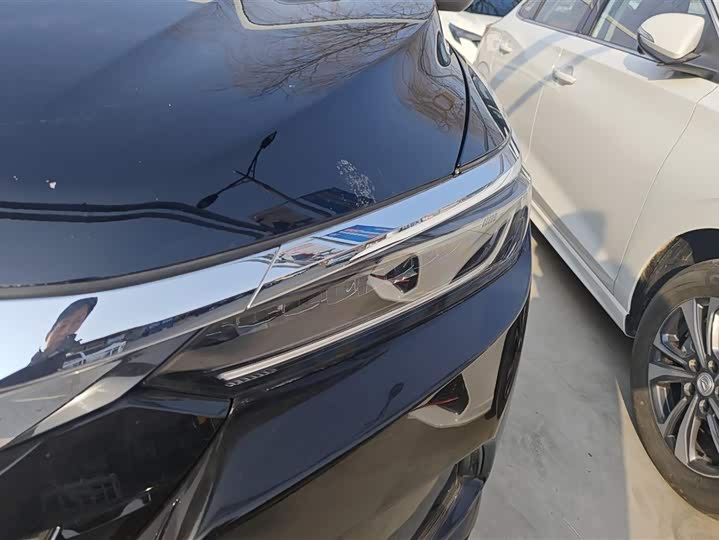 Фото 5 - Honda Breeze