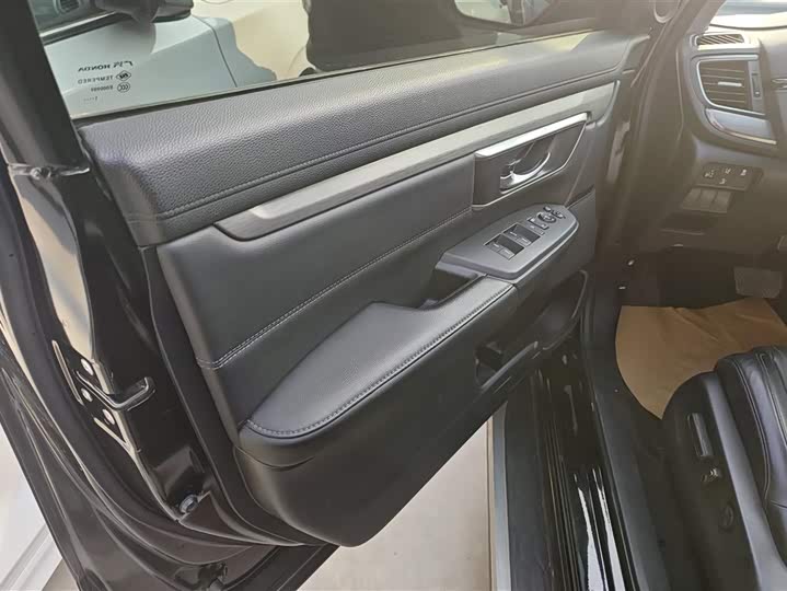 Фото 7 - Honda Breeze