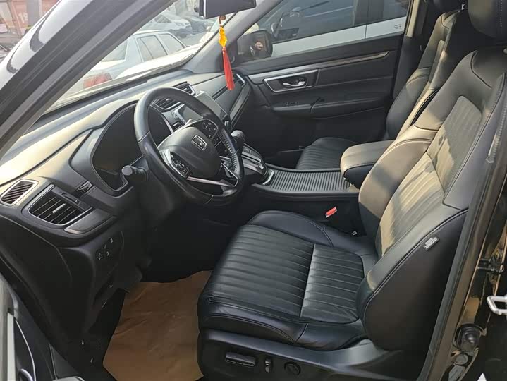 Фото 9 - Honda Breeze