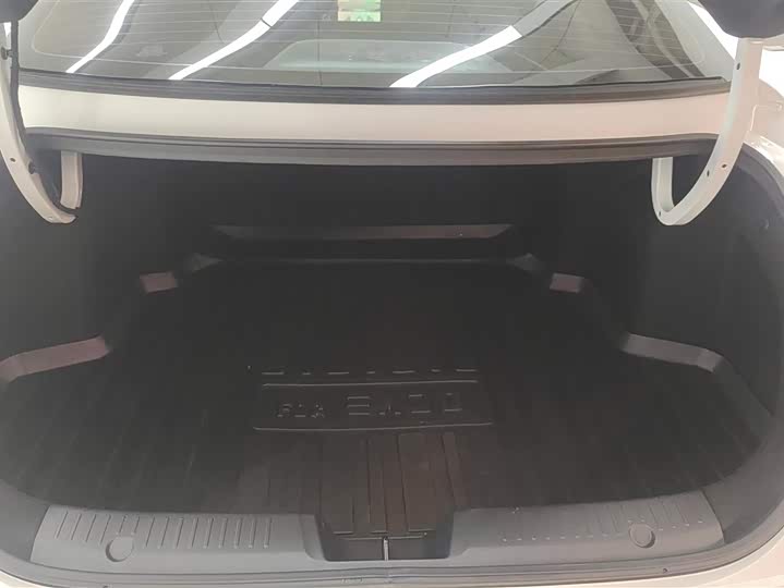 Фото 4 - Changan Eado Plus