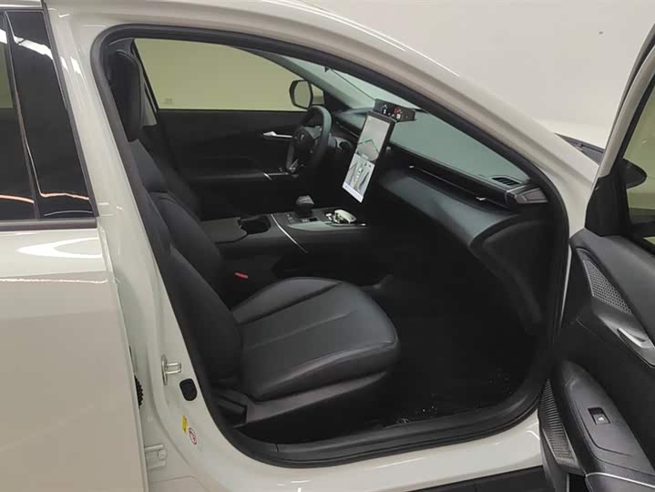 Фото 8 - Changan Eado Plus