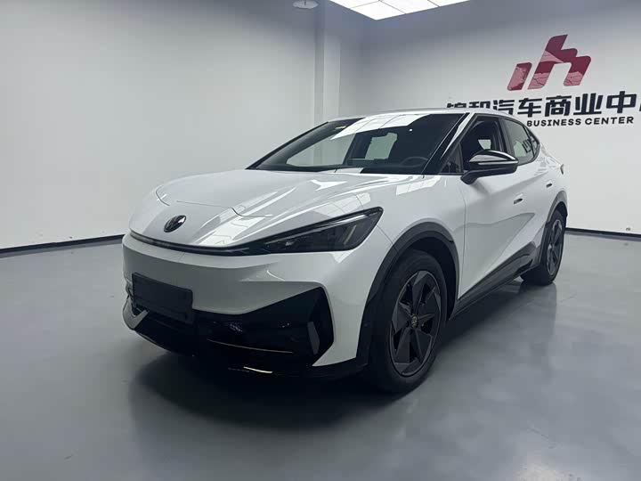 Фото 1 - Volkswagen ID.Unyx