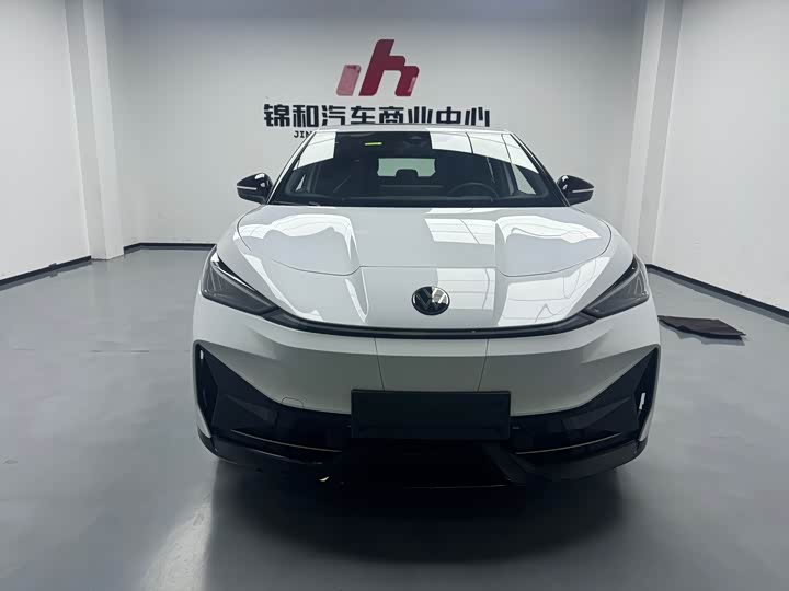 Фото 2 - Volkswagen ID.Unyx