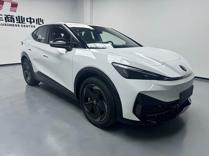 Фото 3 - Volkswagen ID.Unyx