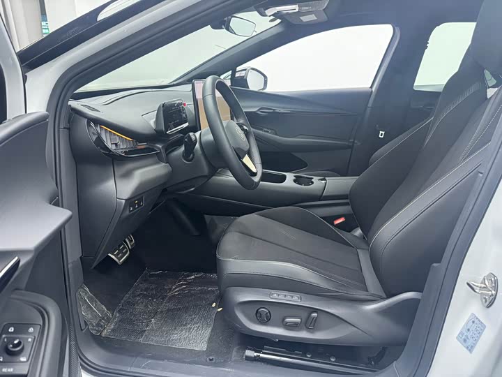 Фото 8 - Volkswagen ID.Unyx