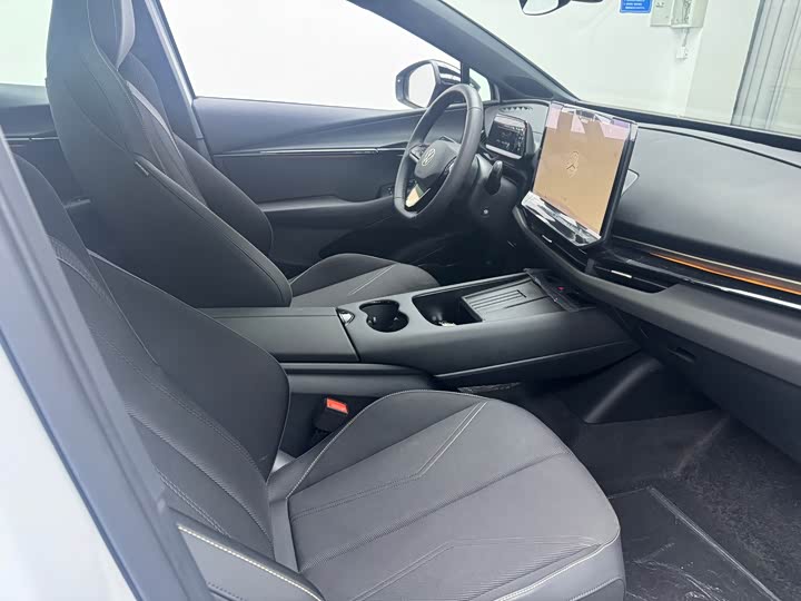 Фото 9 - Volkswagen ID.Unyx