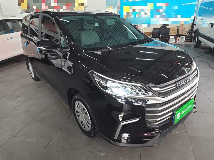 Фото 4 - Maxus G50