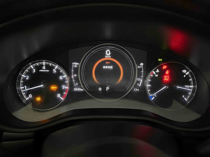 Фото 9 - Mazda 3 (Axela)