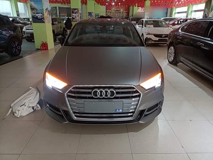 Фото 3 - Audi A3