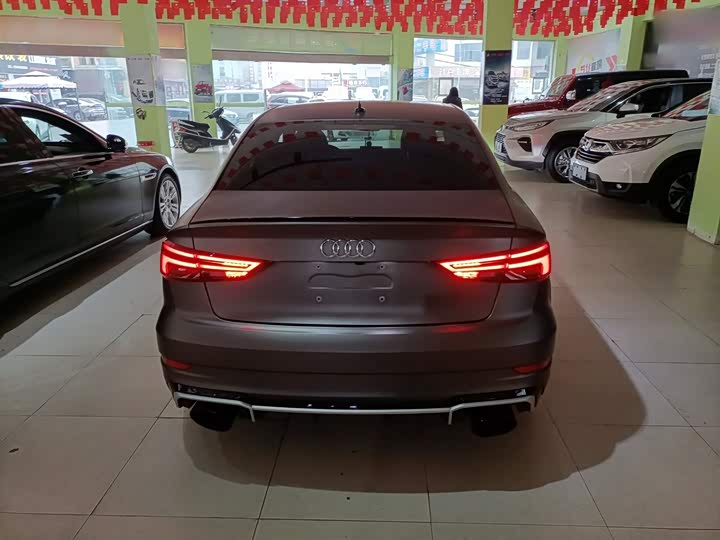 Фото 6 - Audi A3