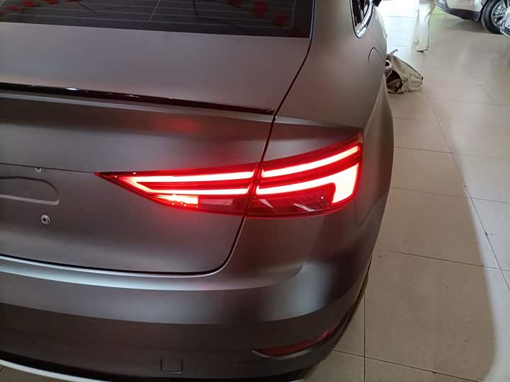 Фото 8 - Audi A3