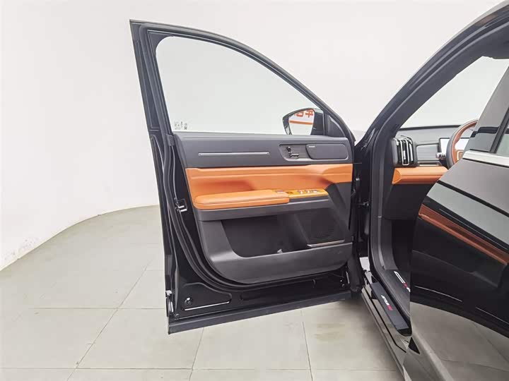 Фото 8 - Jetour Shanhai L7 Plus