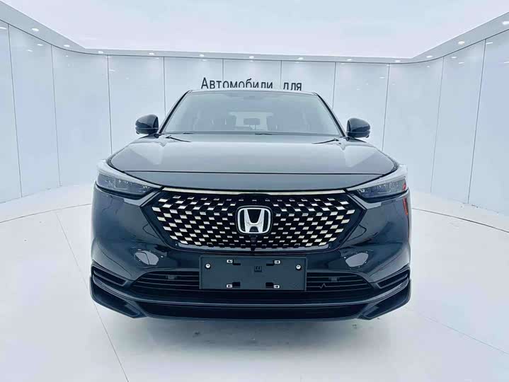 Фото 2 - Honda XR-V