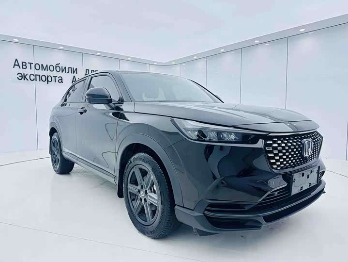 Фото 3 - Honda XR-V