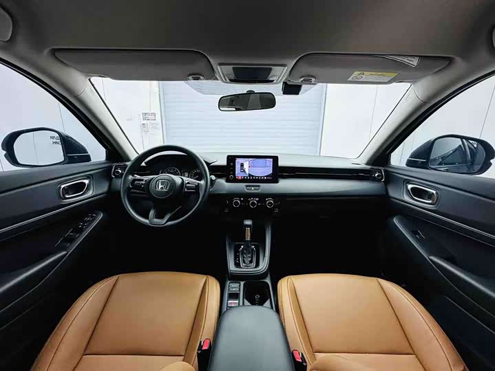 Фото 4 - Honda XR-V