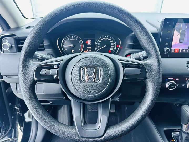 Фото 5 - Honda XR-V