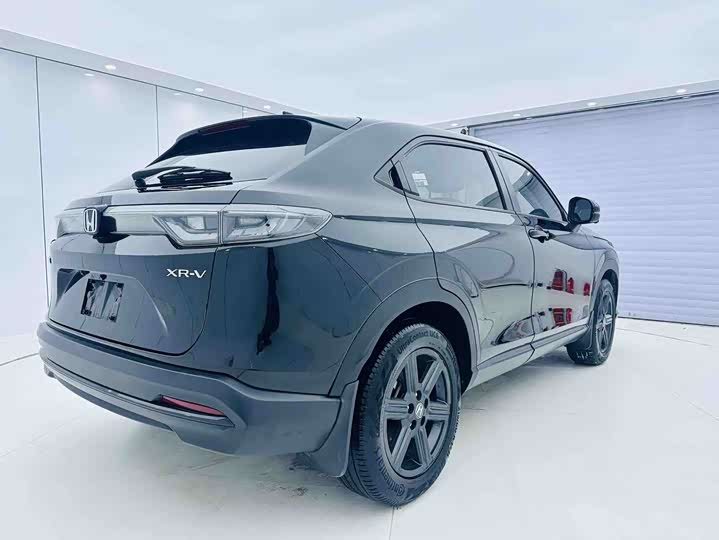 Фото 7 - Honda XR-V