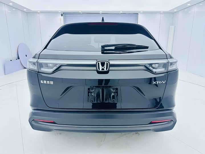 Фото 8 - Honda XR-V