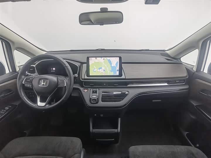 Фото 5 - Honda Odyssey