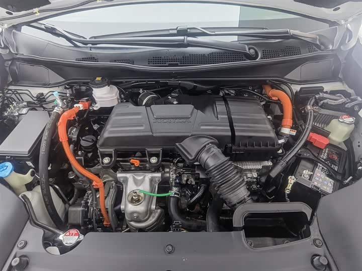 Фото 6 - Honda Odyssey