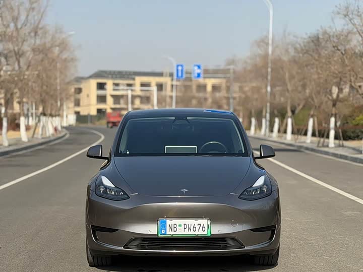 Фото 2 - Tesla Model Y