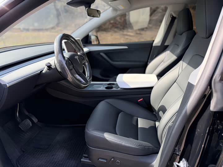 Фото 4 - Tesla Model Y