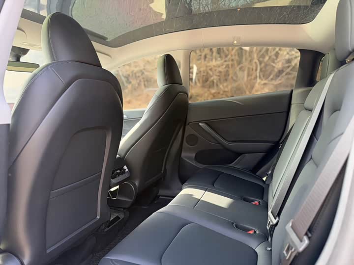 Фото 7 - Tesla Model Y