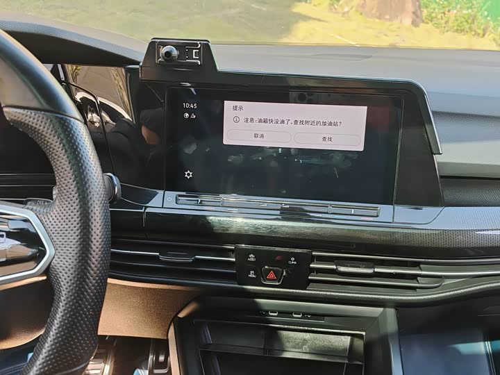 Фото 7 - Volkswagen Golf