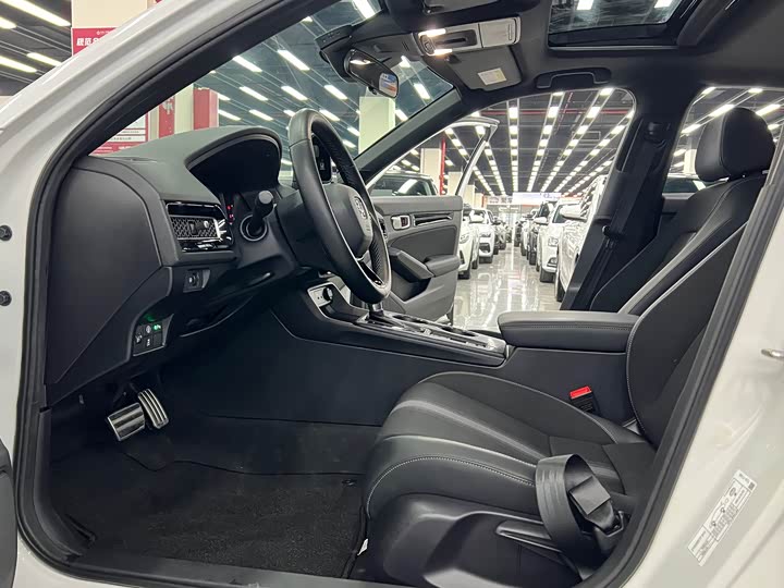 Фото 5 - Honda Civic