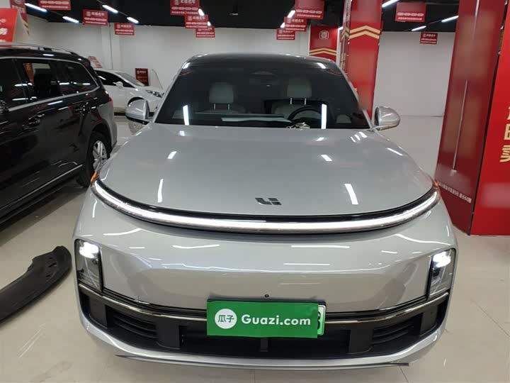 Фото 3 - LiXiang L8