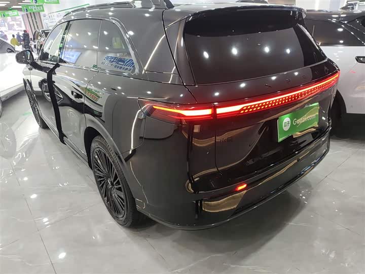 Фото 5 - XPeng G9