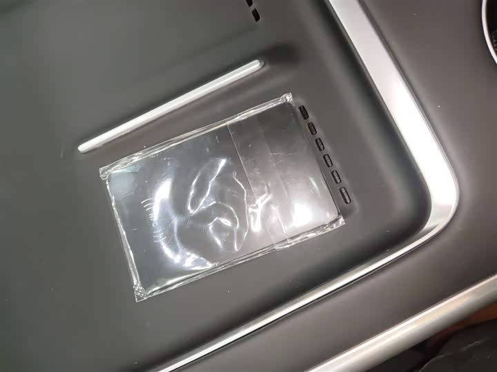 Фото 9 - XPeng G9