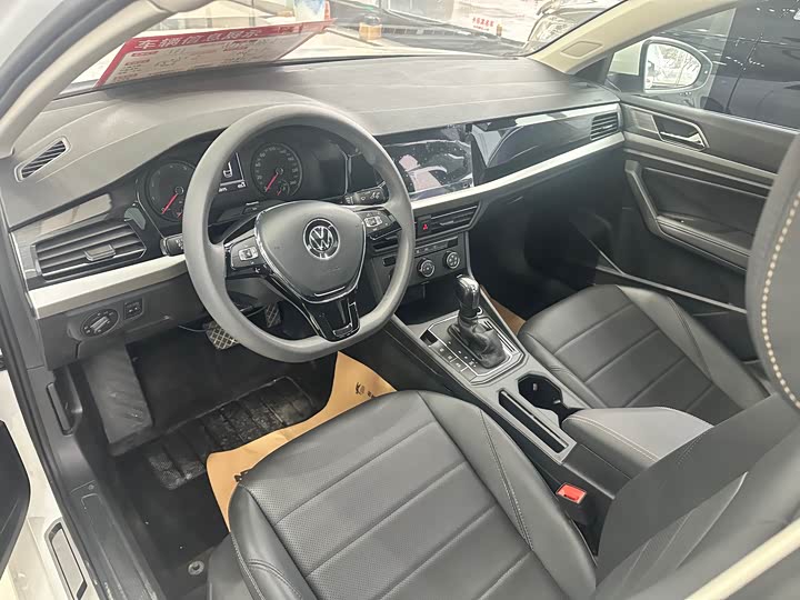 Фото 5 - Volkswagen Lavida