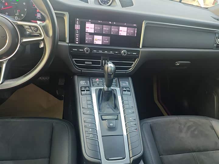 Фото 6 - Porsche Macan